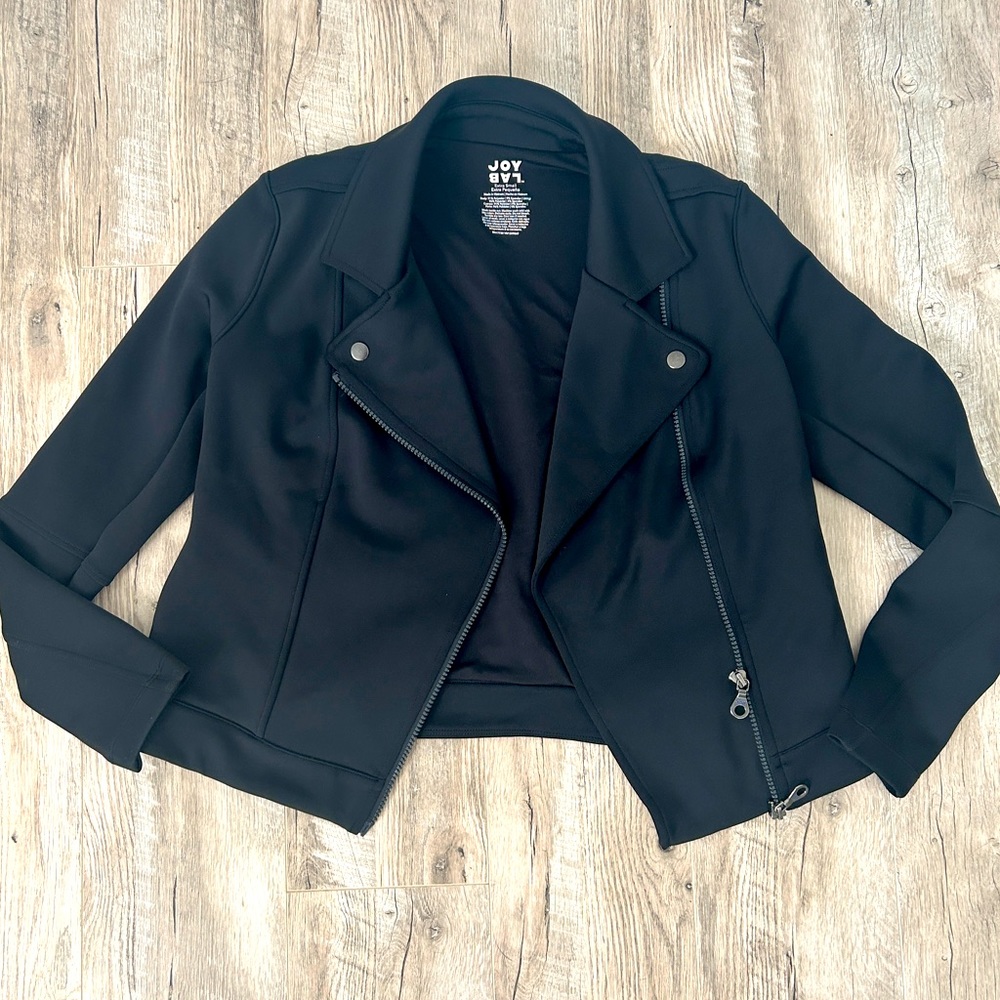 JOYLAB MOTO JACKET